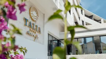 Talia Hotel & Spa
