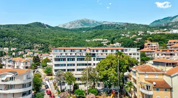 Talia Hotel & SPA