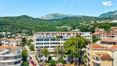 Talia Hotel & SPA