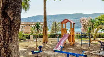 Talia Hotel & SPA