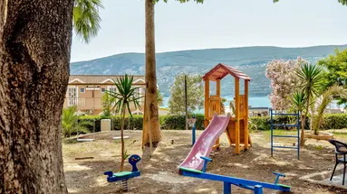 Talia Hotel & SPA