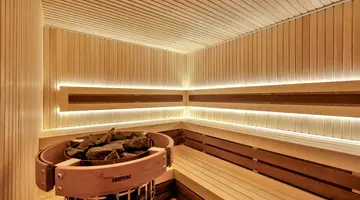 Talia Hotel & SPA