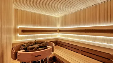 Talia Hotel & SPA