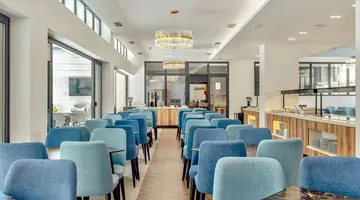 Talia Hotel & SPA