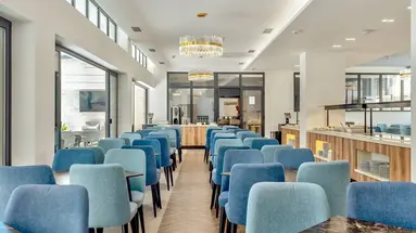 Talia Hotel & SPA