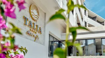 Talia Hotel & SPA
