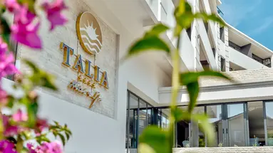 Talia Hotel & SPA