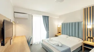Talia Hotel & Spa
