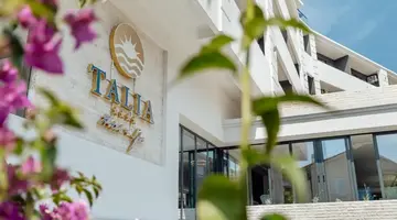 Talia Hotel & Spa