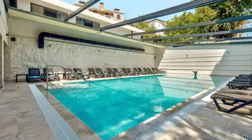Talia Hotel & SPA