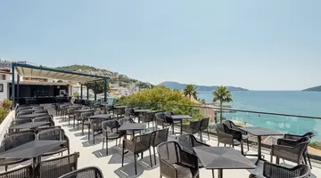 Talia Hotel & Spa