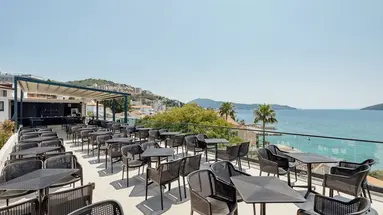 Talia Hotel & Spa