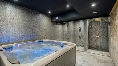 Talia Hotel & Spa