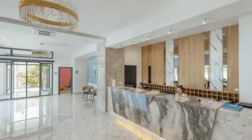 Talia Hotel & Spa