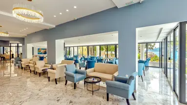 Talia Hotel & SPA