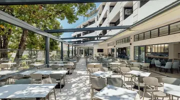 Talia Hotel & Spa