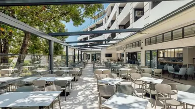 Talia Hotel & Spa