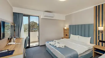 Talia Hotel & Spa