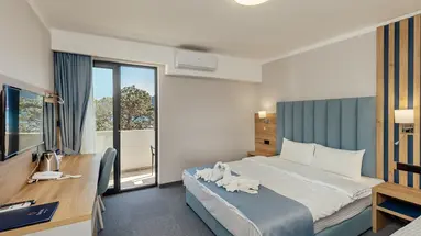 Talia Hotel & Spa