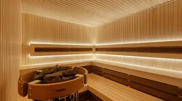Talia Hotel & Spa