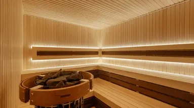 Talia Hotel & Spa