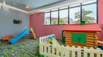 Talia Hotel & Spa