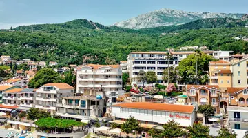 Talia Hotel & SPA
