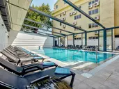 Talia Hotel & SPA