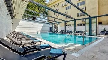 Talia Hotel & SPA