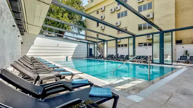 Talia Hotel & SPA