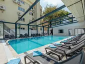 Talia Hotel & Spa