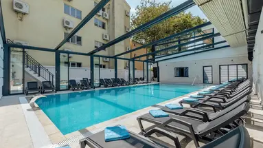 Talia Hotel & Spa