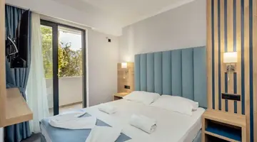 Talia Hotel & Spa