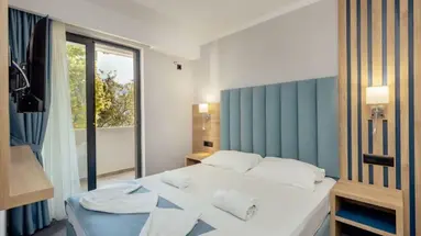 Talia Hotel & Spa
