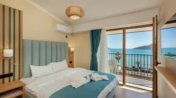 Talia Hotel & Spa
