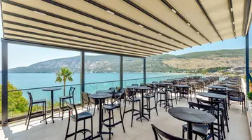 Talia Hotel & SPA