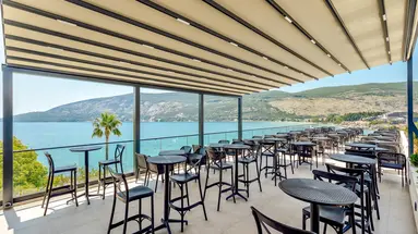 Talia Hotel & SPA