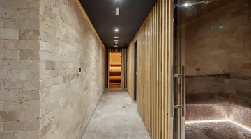 Talia Hotel & Spa