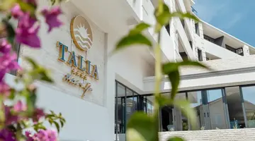 Talia Hotel & Spa