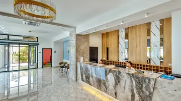 Talia Hotel & SPA
