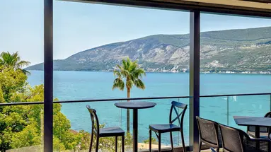 Talia Hotel & SPA