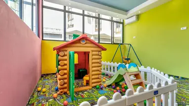 Talia Hotel & SPA