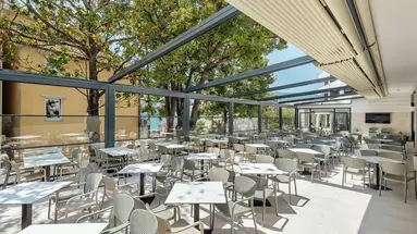 Talia Hotel & Spa