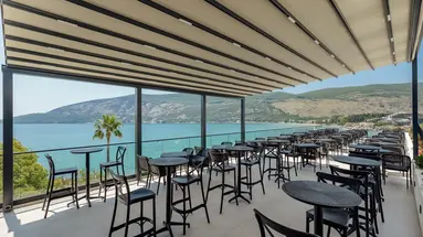 Talia Hotel & Spa