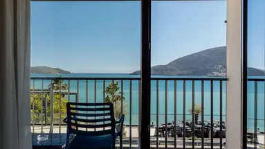 Talia Hotel & Spa