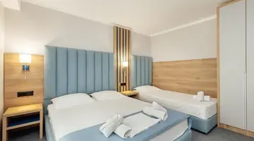 Talia Hotel & Spa