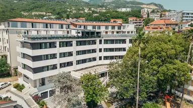 Talia Hotel & Spa