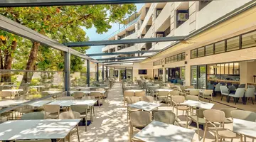 Talia Hotel & SPA