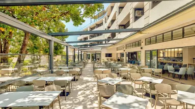 Talia Hotel & SPA