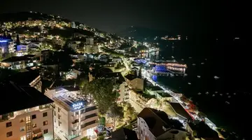 Talia Hotel & Spa